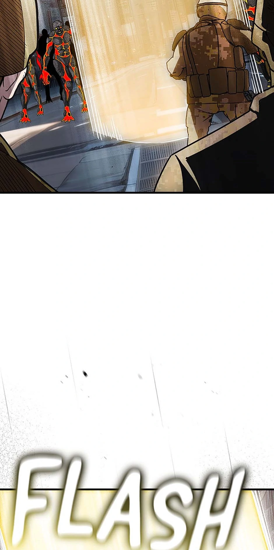 I have an SSS-rank Trait, but I want a Normal Life Chapter 129 - Page 55