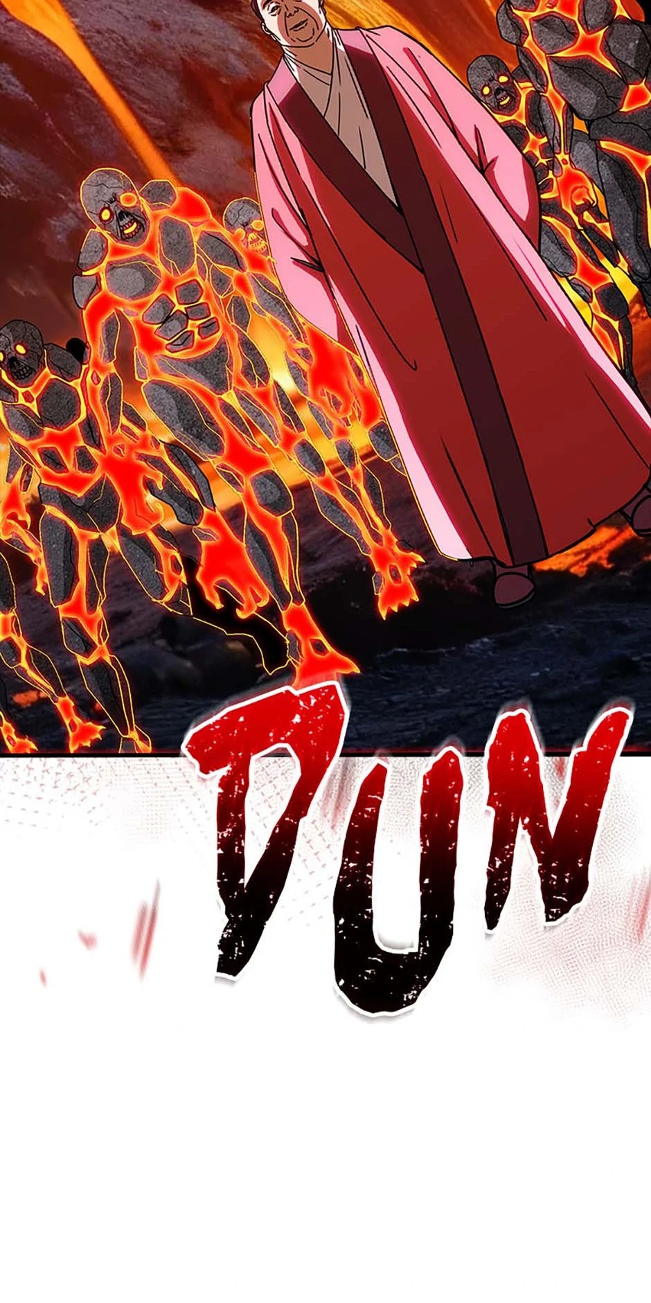 I have an SSS-rank Trait, but I want a Normal Life Chapter 129 - Page 6