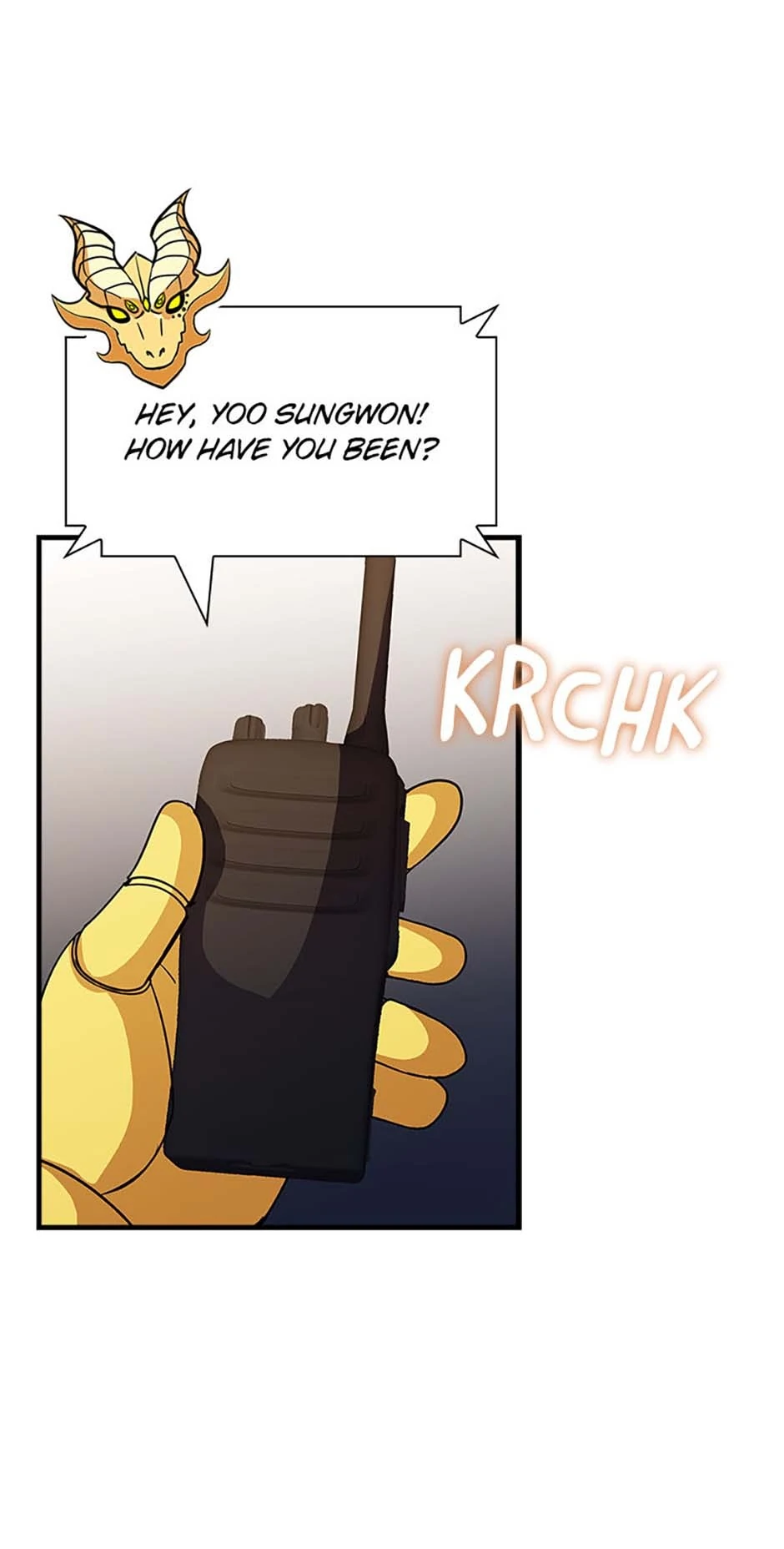 I have an SSS-rank Trait, but I want a Normal Life Chapter 129 - Page 65