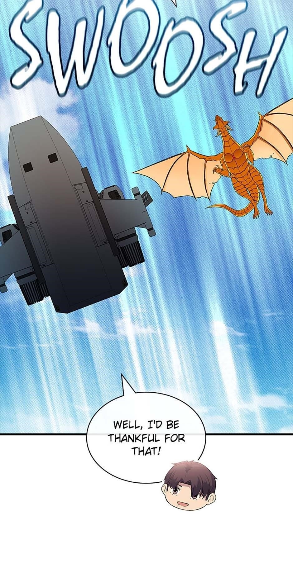 I have an SSS-rank Trait, but I want a Normal Life Chapter 129 - Page 72