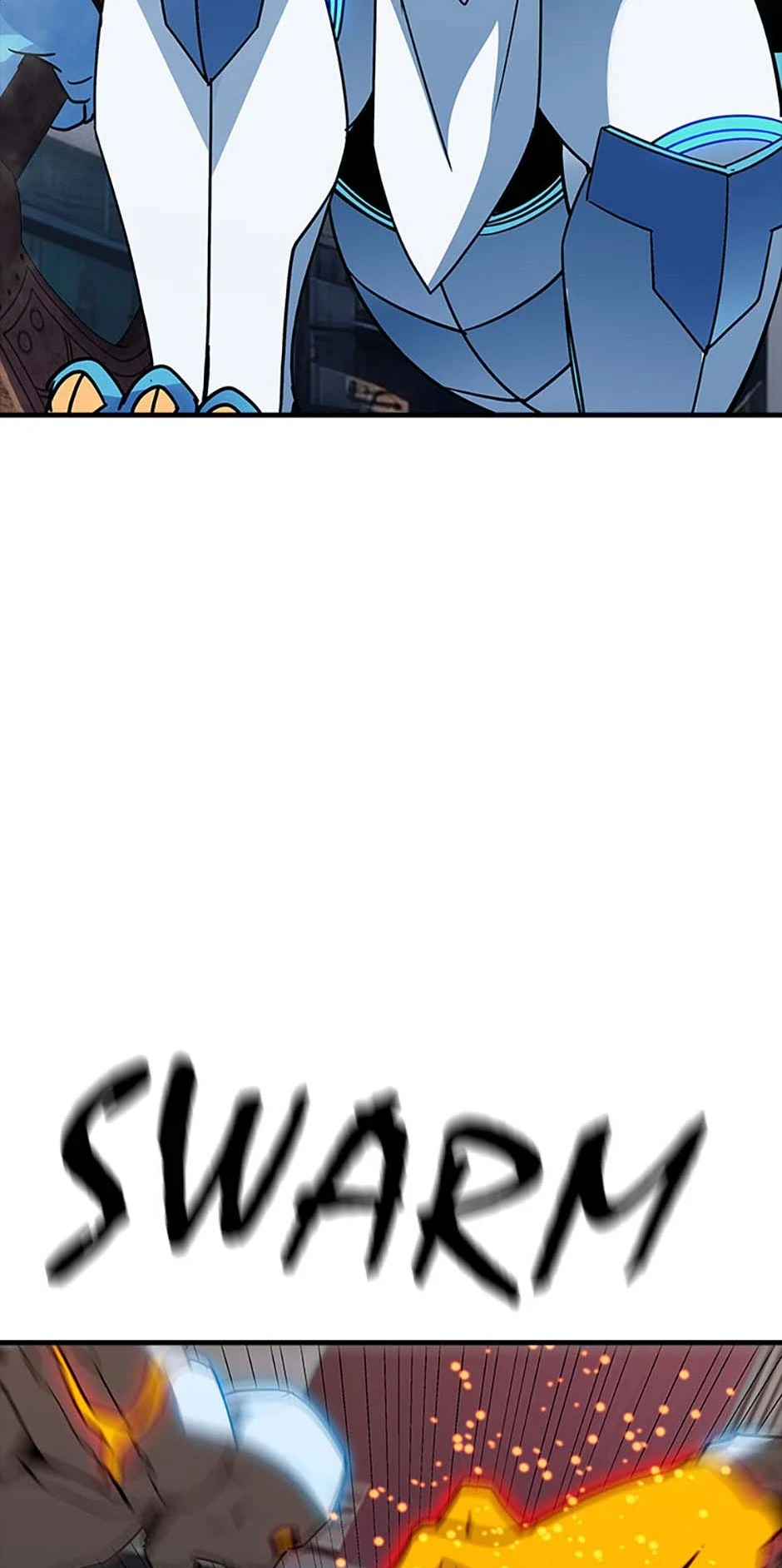 I have an SSS-rank Trait, but I want a Normal Life Chapter 129 - Page 74