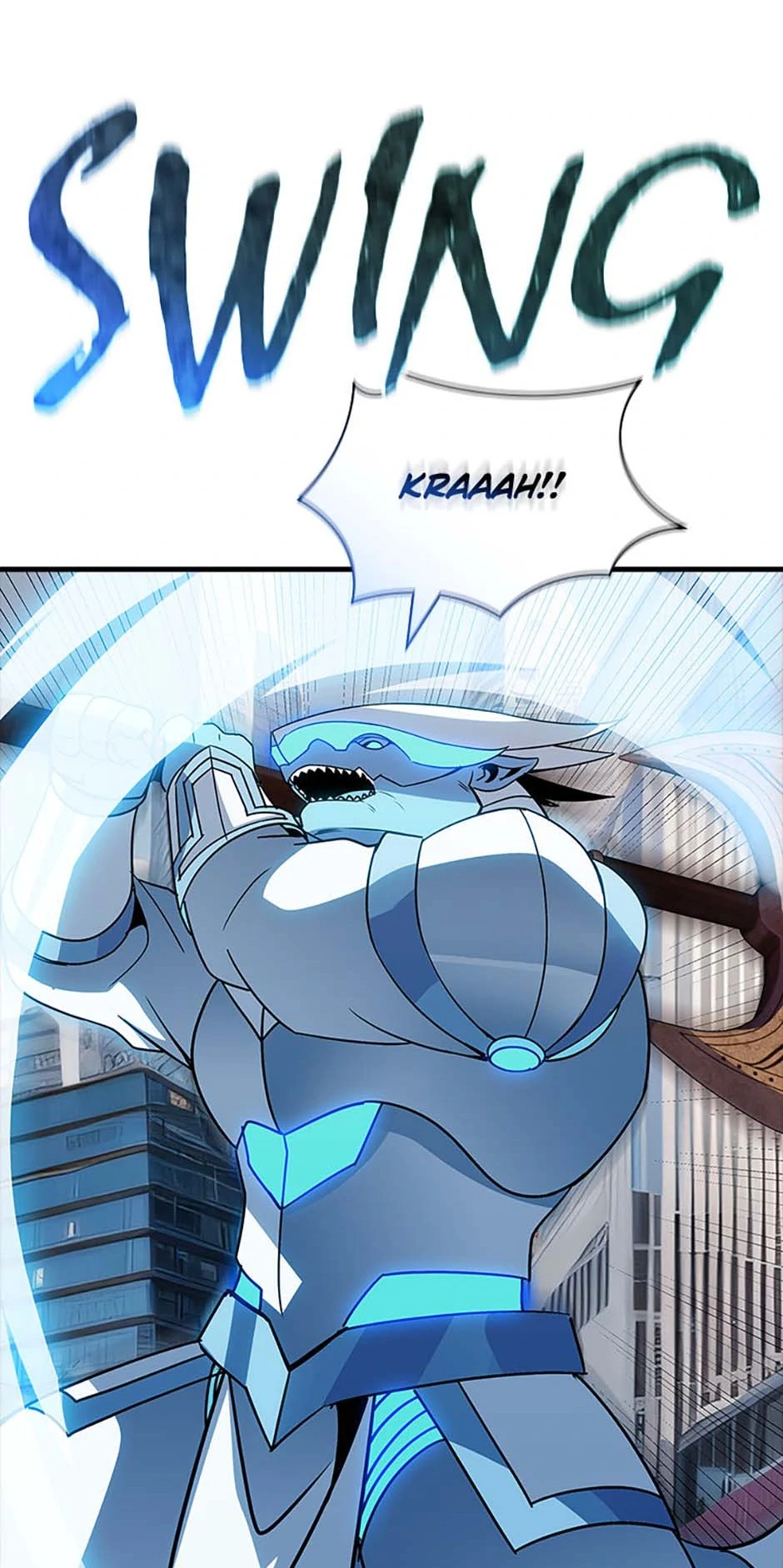 I have an SSS-rank Trait, but I want a Normal Life Chapter 129 - Page 76