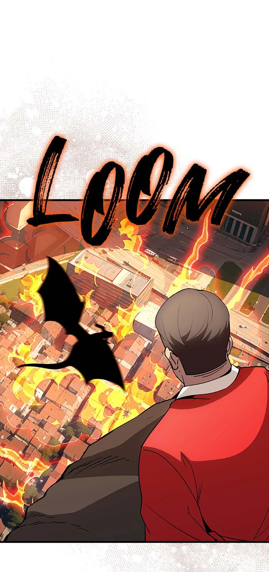 I have an SSS-rank Trait, but I want a Normal Life Chapter 130 - Page 10