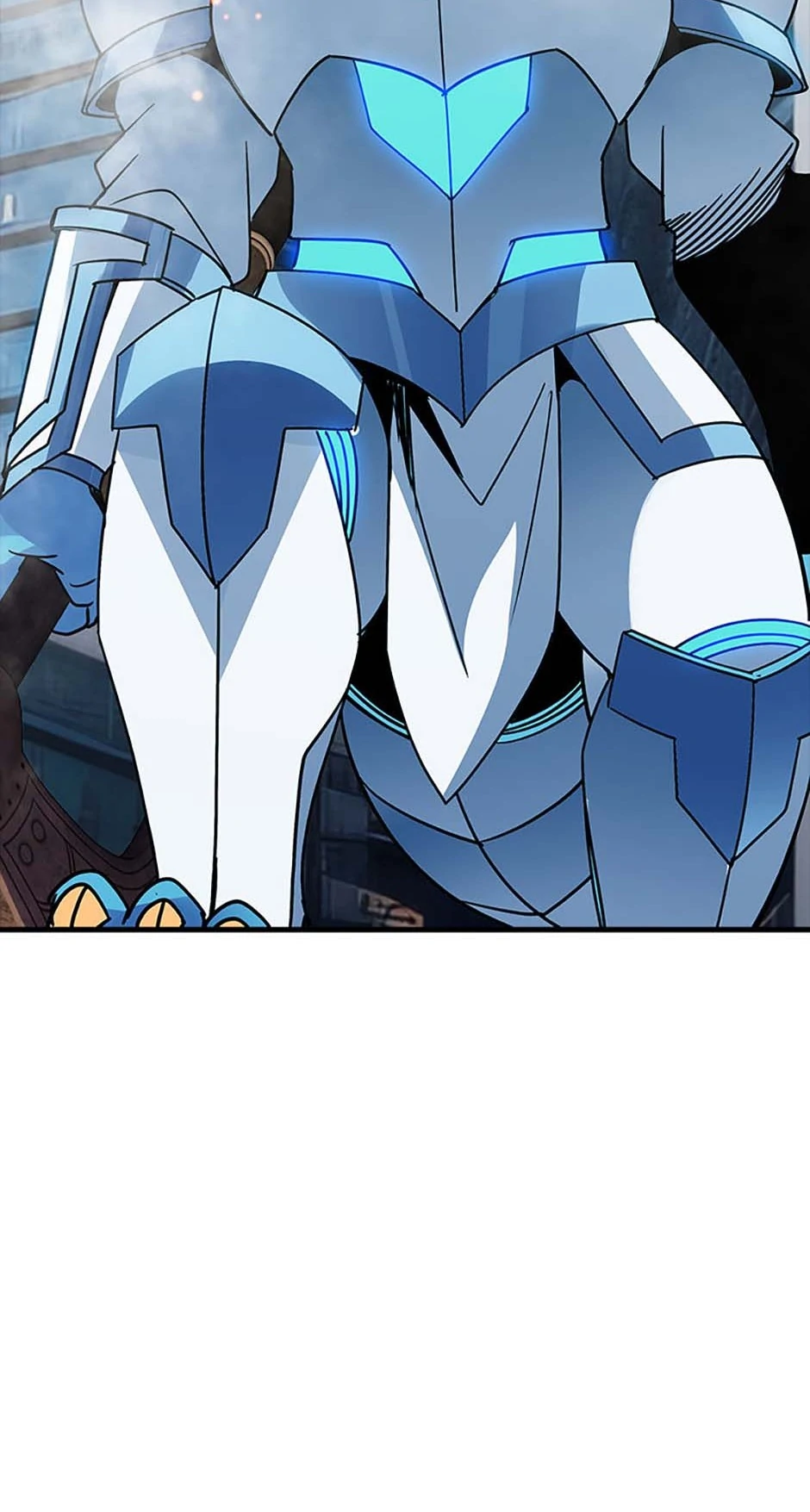 I have an SSS-rank Trait, but I want a Normal Life Chapter 130 - Page 2