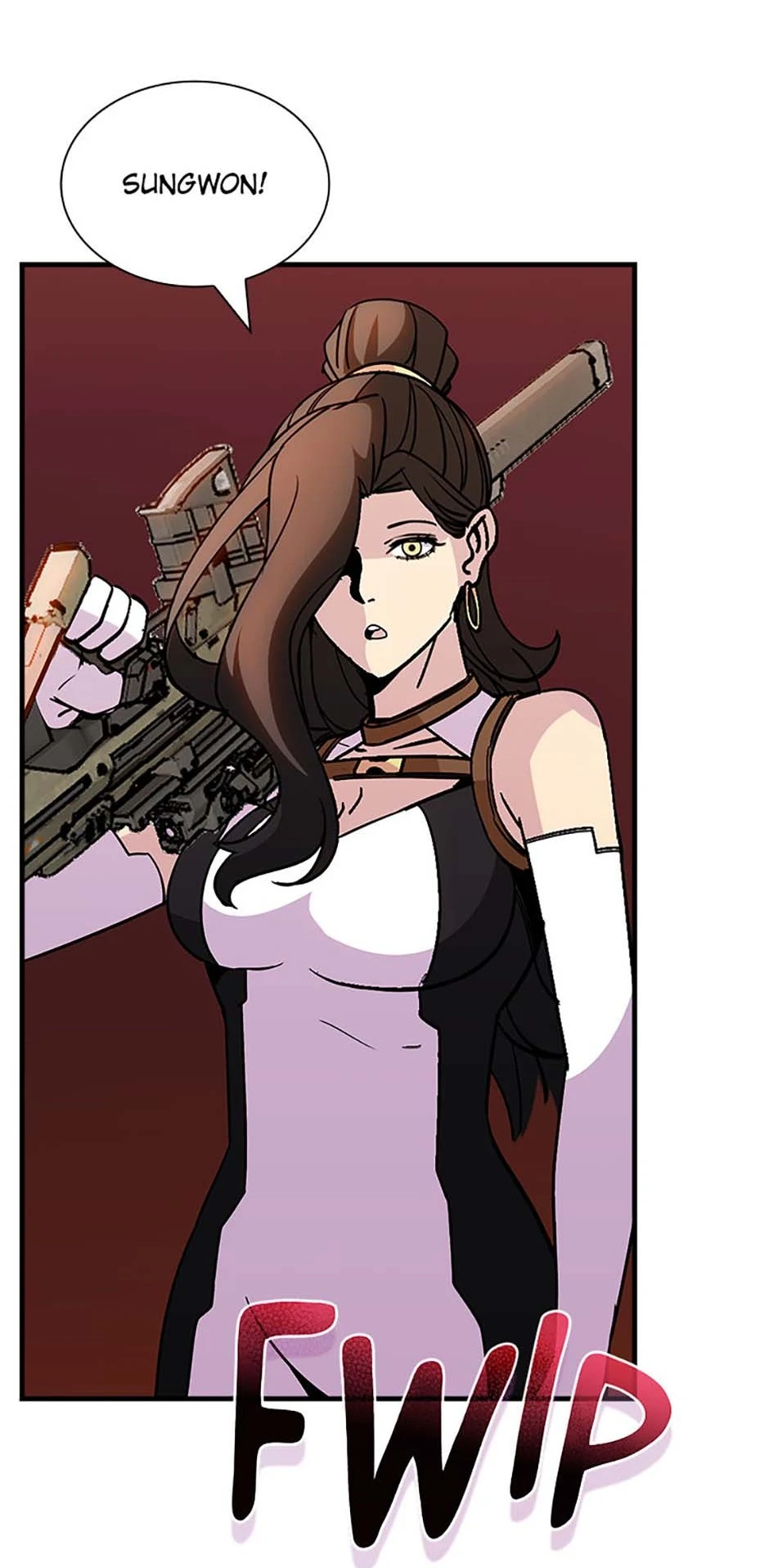 I have an SSS-rank Trait, but I want a Normal Life Chapter 130 - Page 22