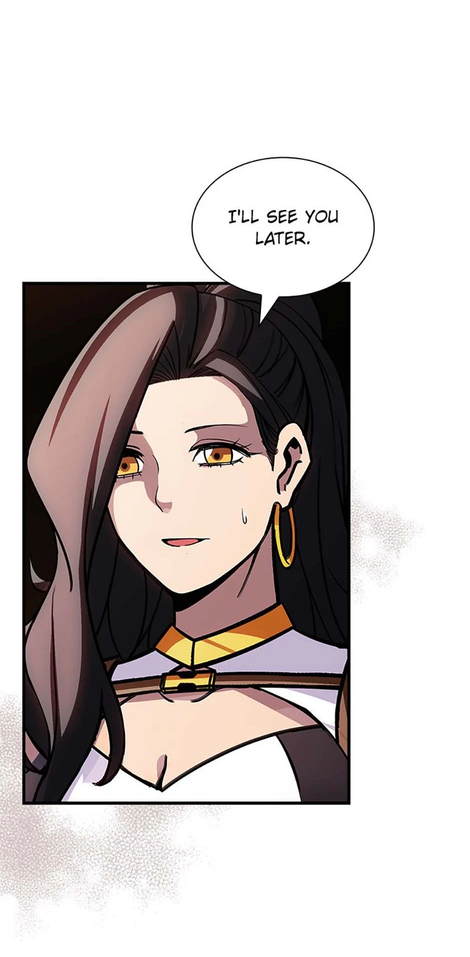 I have an SSS-rank Trait, but I want a Normal Life Chapter 130 - Page 24