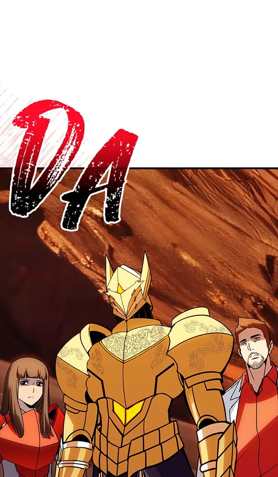 I have an SSS-rank Trait, but I want a Normal Life Chapter 130 - Page 31