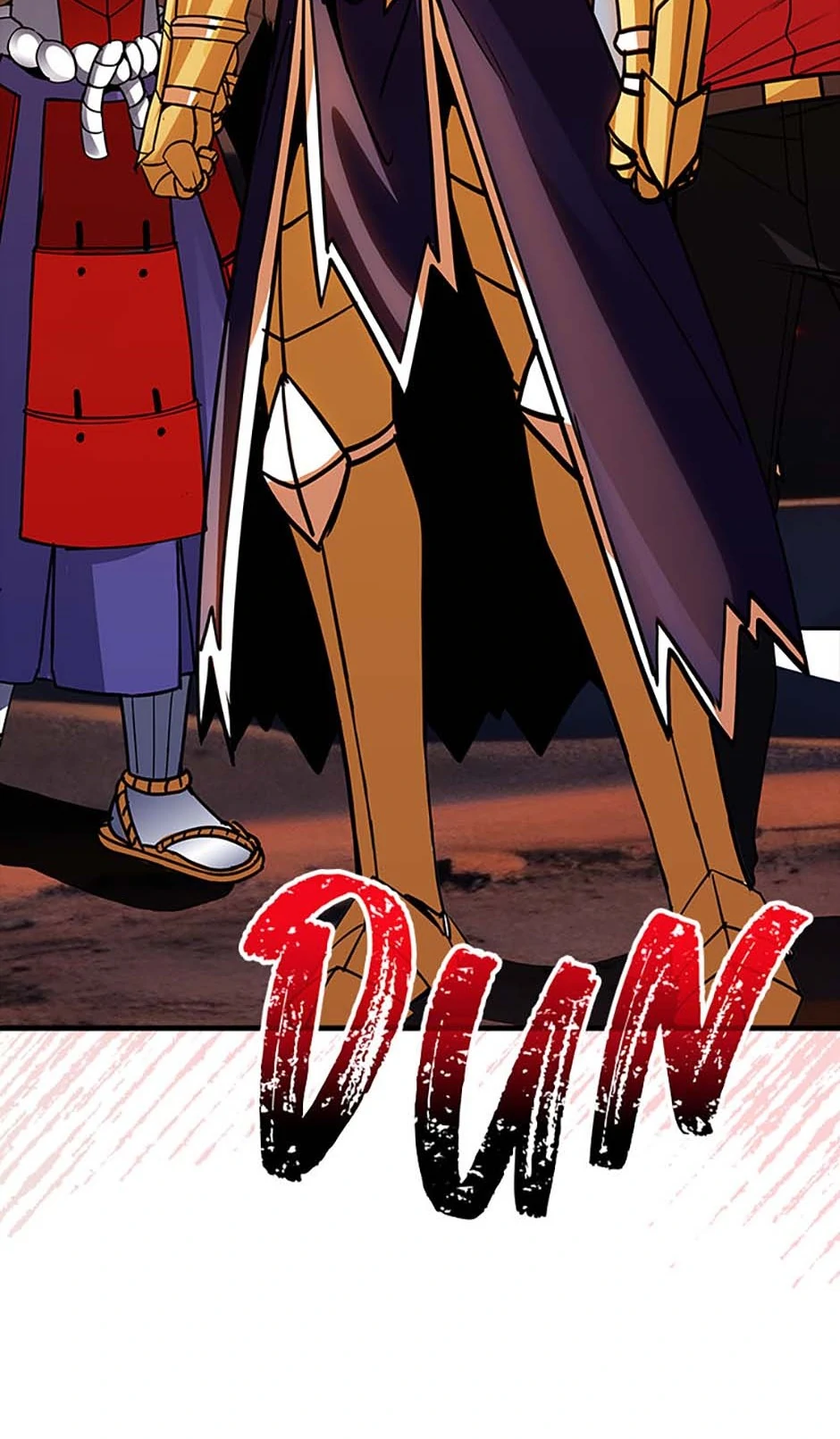 I have an SSS-rank Trait, but I want a Normal Life Chapter 130 - Page 32