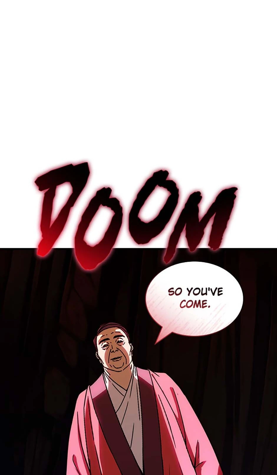 I have an SSS-rank Trait, but I want a Normal Life Chapter 130 - Page 33