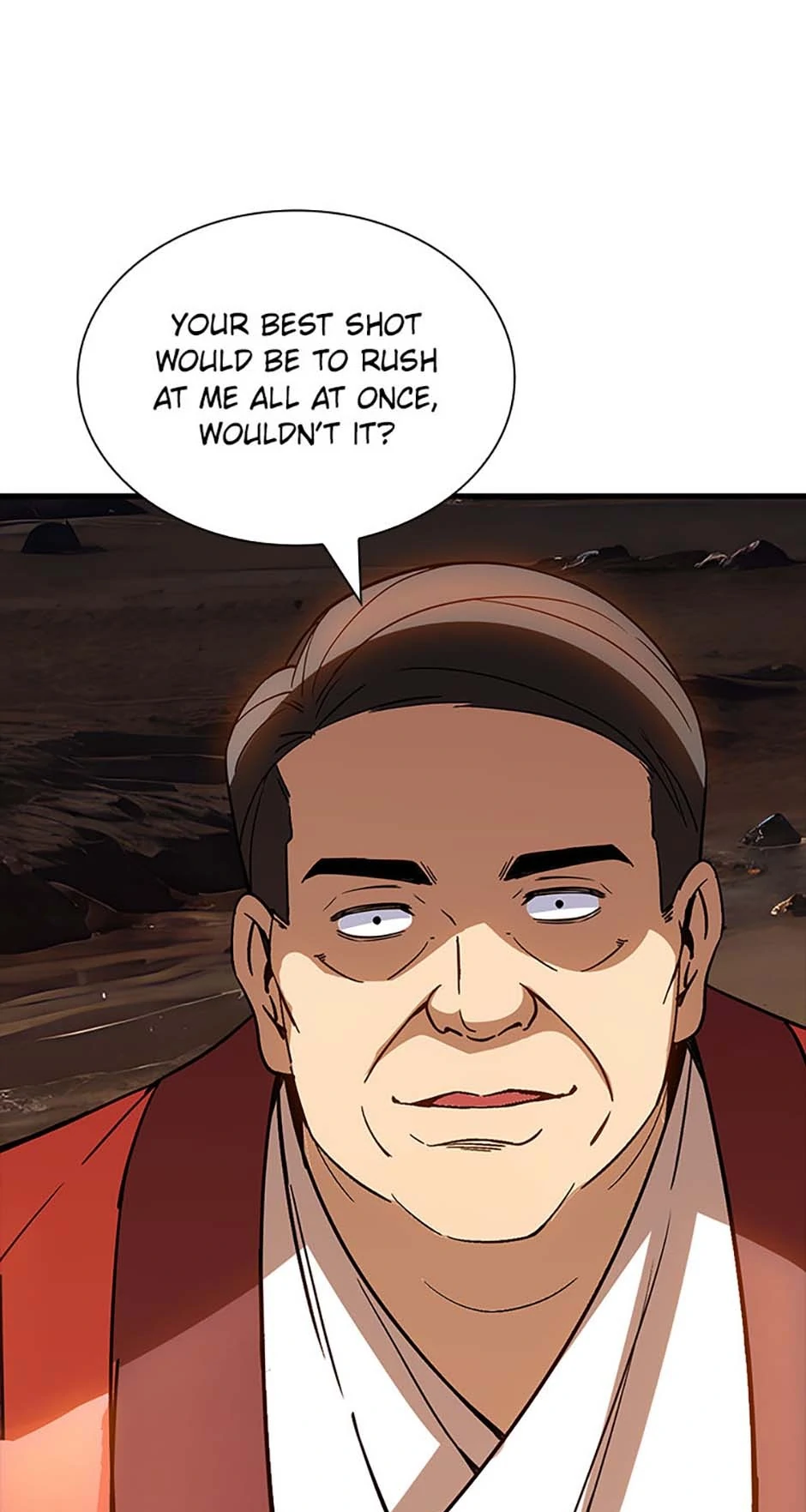 I have an SSS-rank Trait, but I want a Normal Life Chapter 130 - Page 43