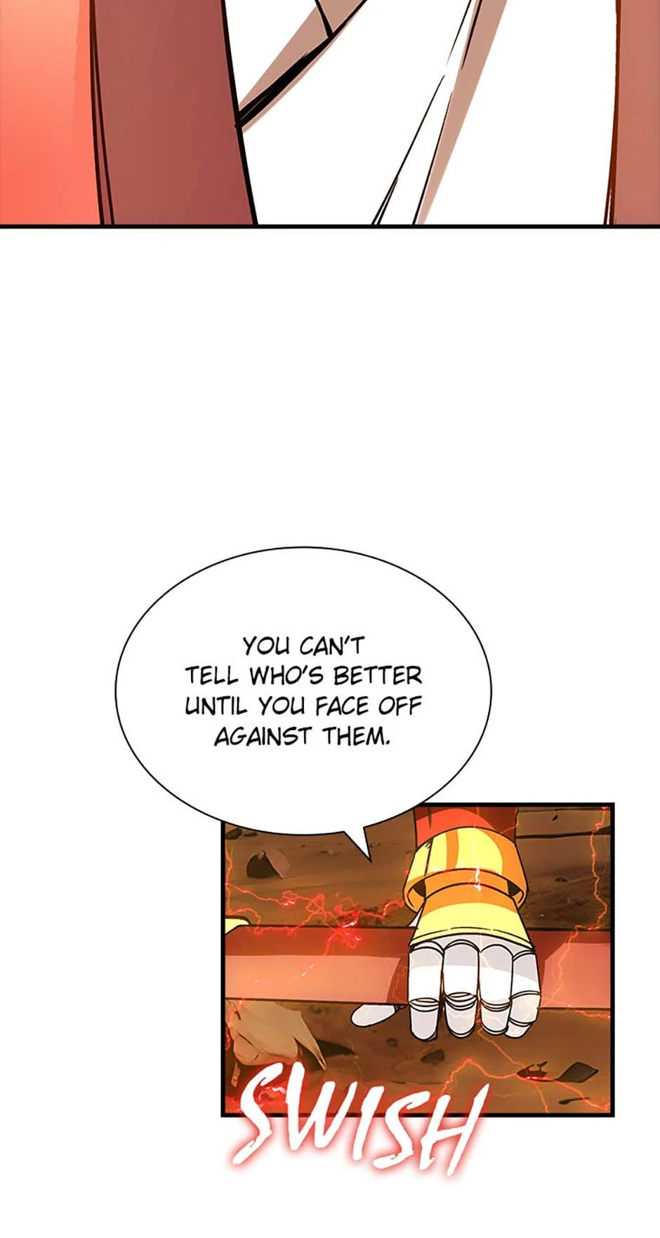 I have an SSS-rank Trait, but I want a Normal Life Chapter 130 - Page 44