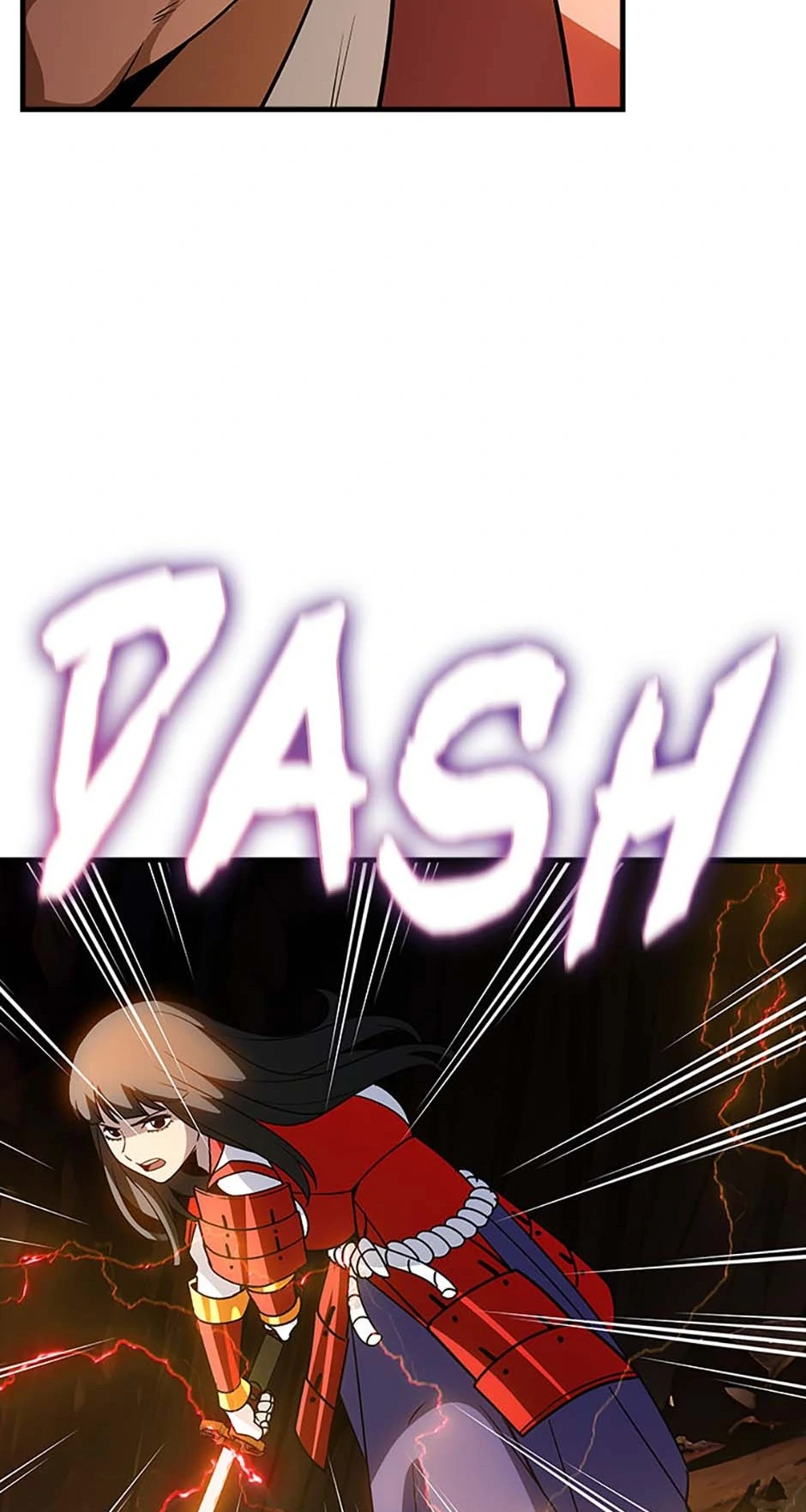 I have an SSS-rank Trait, but I want a Normal Life Chapter 130 - Page 46