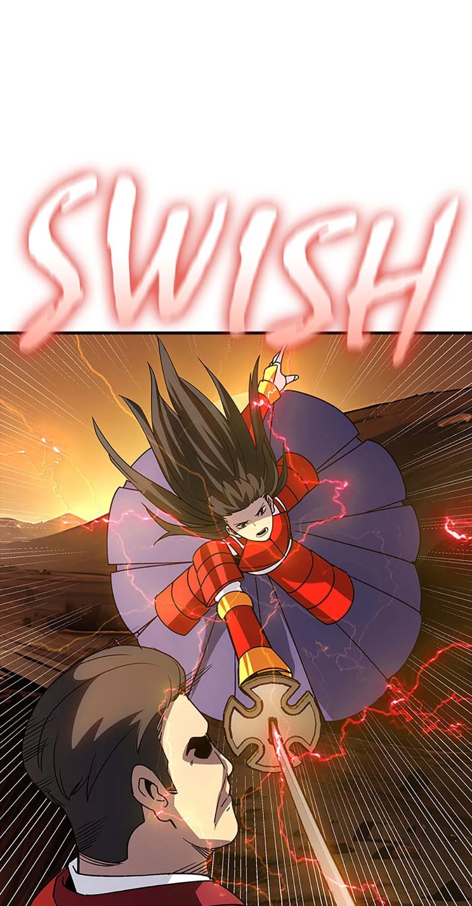 I have an SSS-rank Trait, but I want a Normal Life Chapter 130 - Page 49