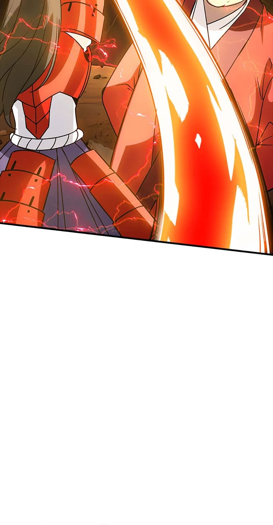 I have an SSS-rank Trait, but I want a Normal Life Chapter 130 - Page 52