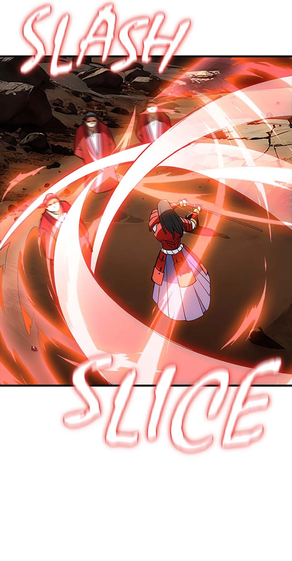 I have an SSS-rank Trait, but I want a Normal Life Chapter 130 - Page 53