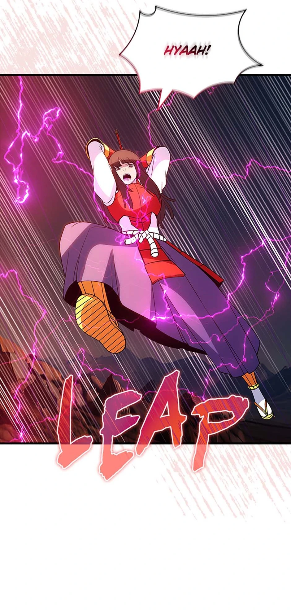 I have an SSS-rank Trait, but I want a Normal Life Chapter 130 - Page 66