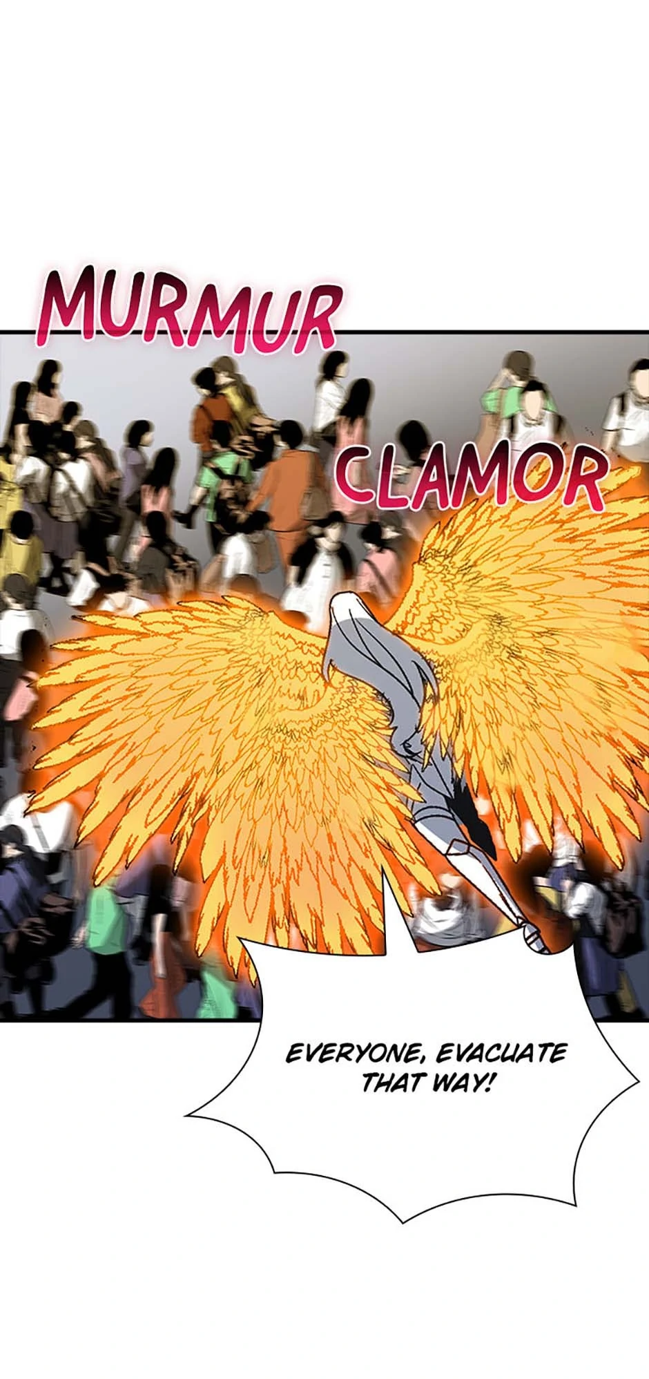 I have an SSS-rank Trait, but I want a Normal Life Chapter 130 - Page 7