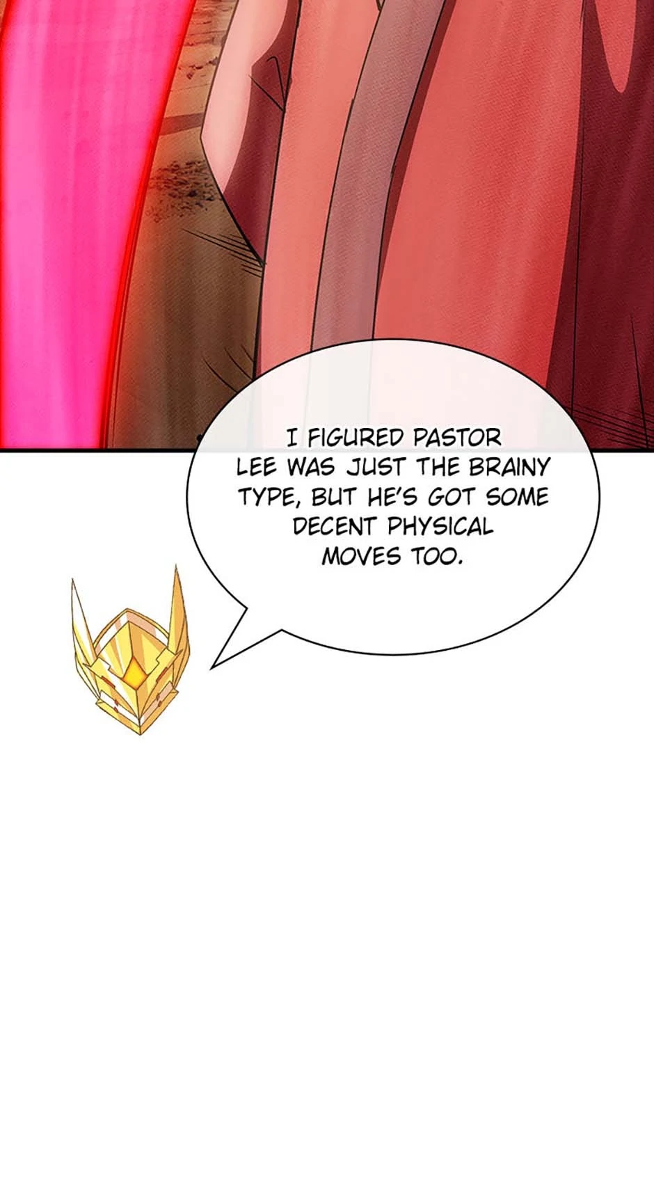 I have an SSS-rank Trait, but I want a Normal Life Chapter 130 - Page 71