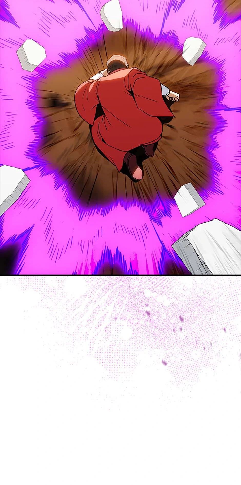 I have an SSS-rank Trait, but I want a Normal Life Chapter 131 - Page 18