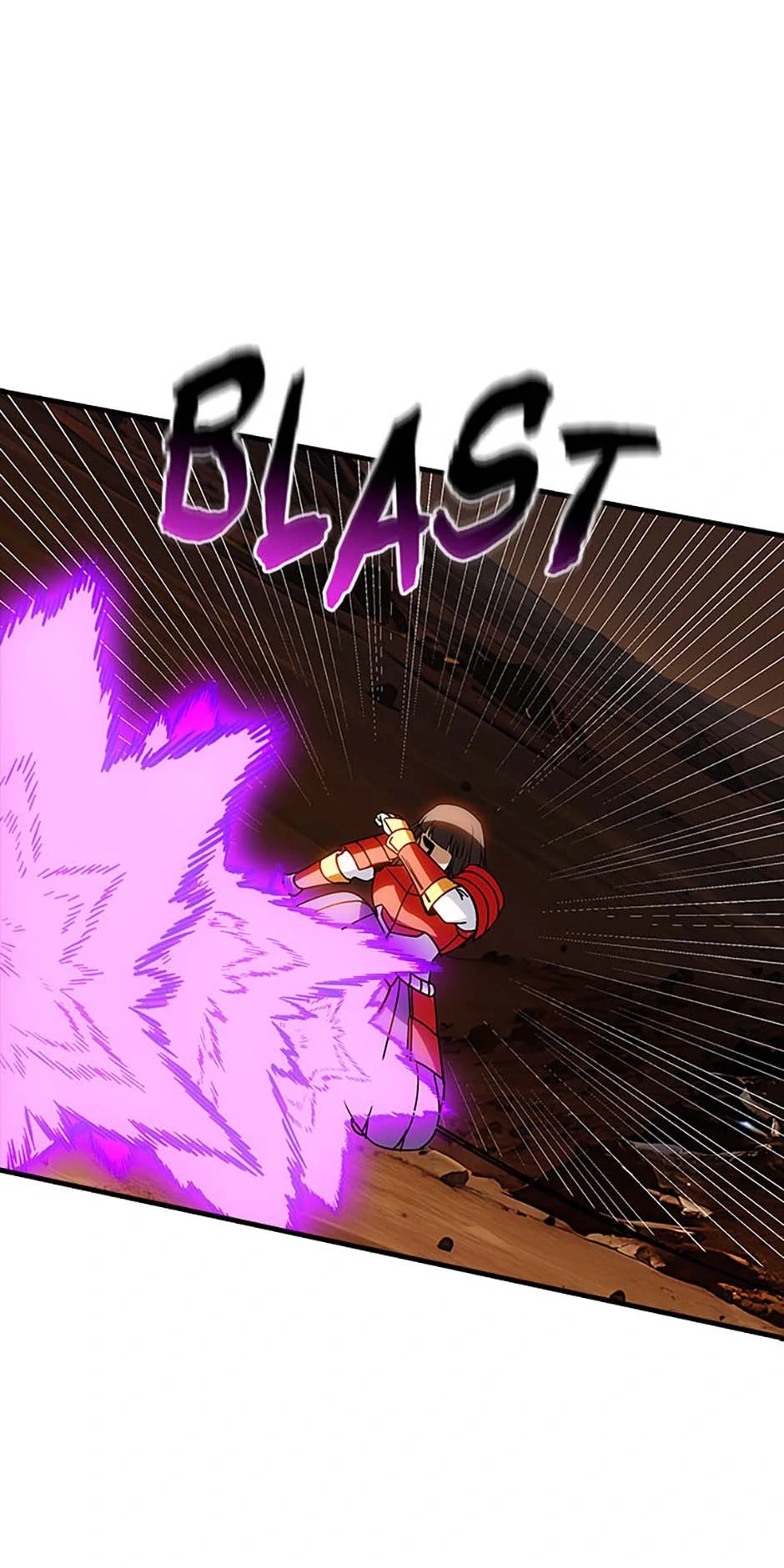 I have an SSS-rank Trait, but I want a Normal Life Chapter 131 - Page 19