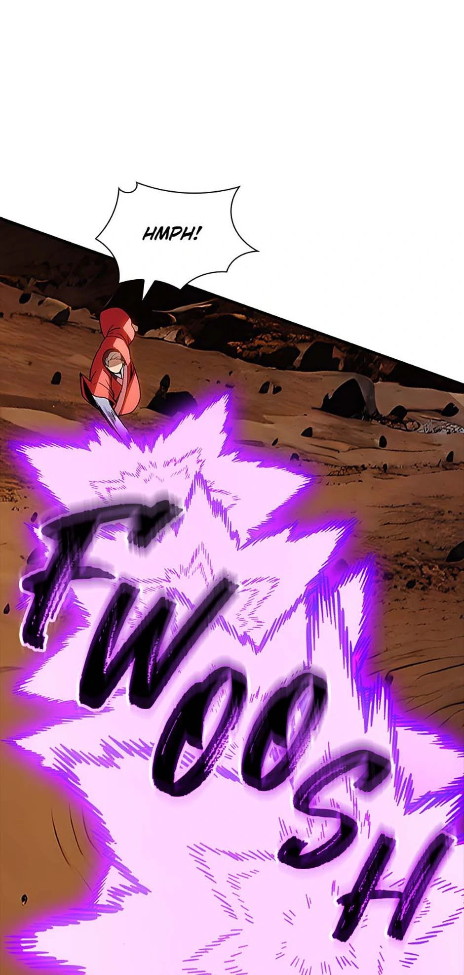 I have an SSS-rank Trait, but I want a Normal Life Chapter 131 - Page 21