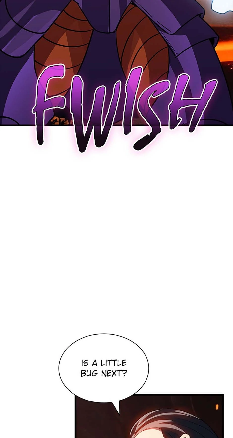 I have an SSS-rank Trait, but I want a Normal Life Chapter 131 - Page 27