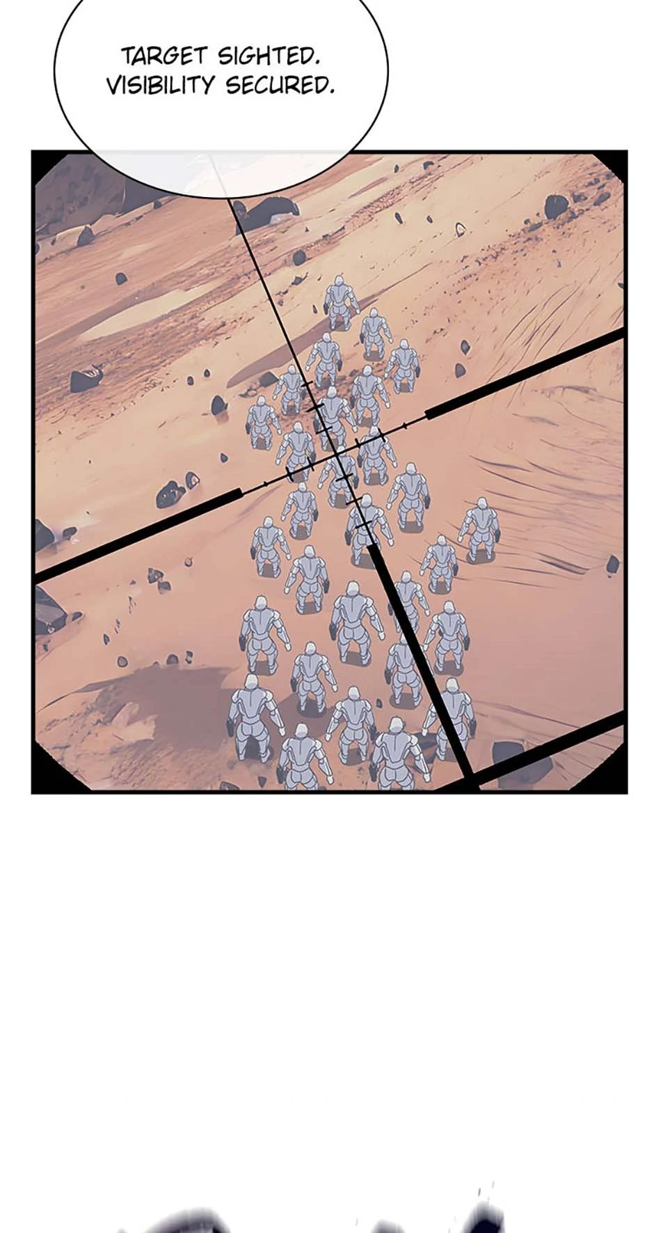 I have an SSS-rank Trait, but I want a Normal Life Chapter 131 - Page 38