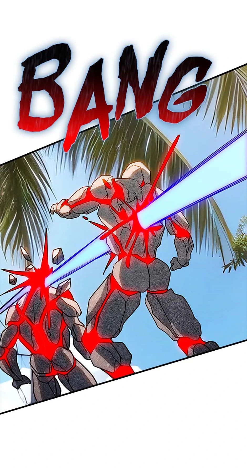 I have an SSS-rank Trait, but I want a Normal Life Chapter 131 - Page 42