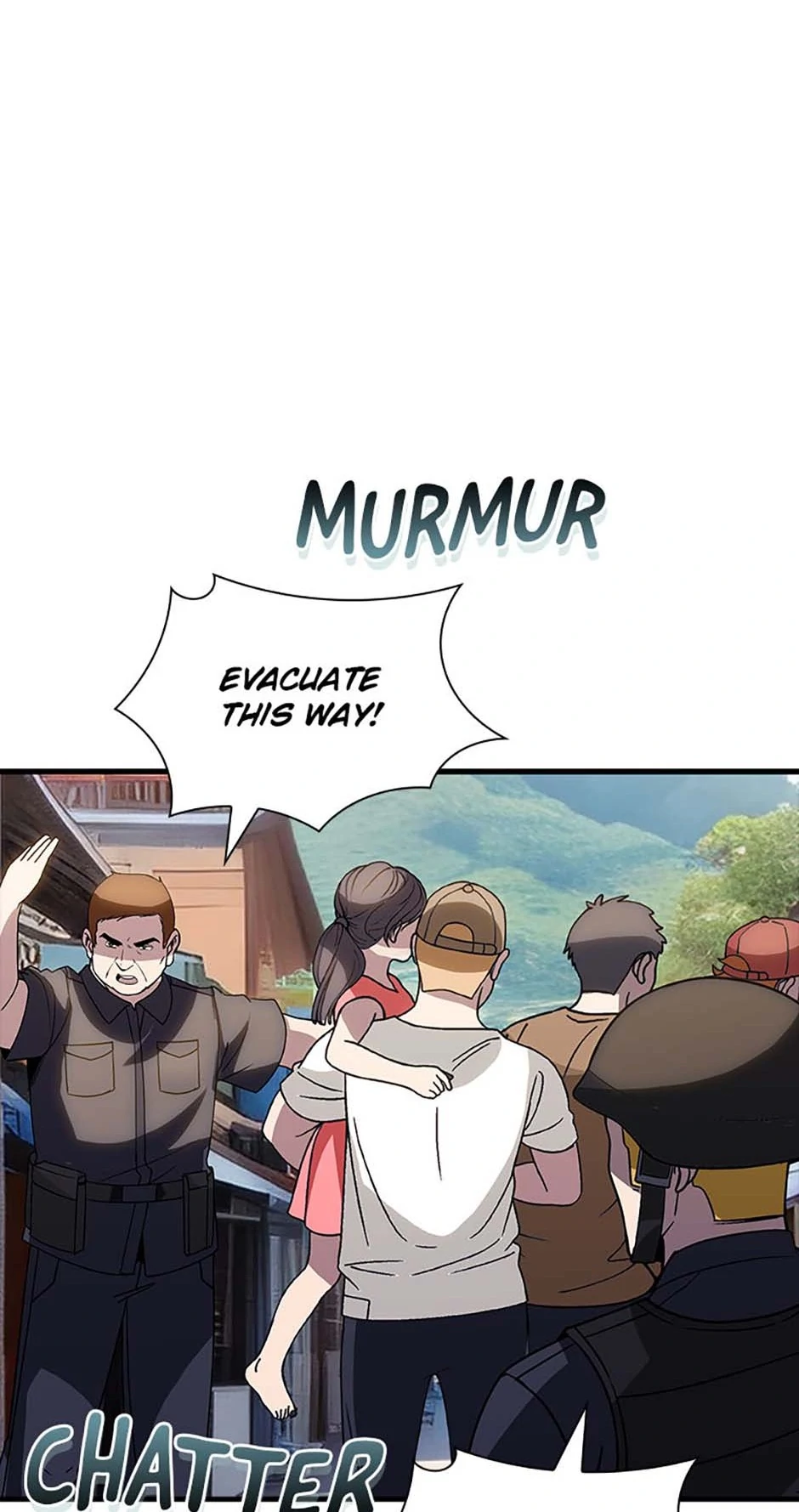 I have an SSS-rank Trait, but I want a Normal Life Chapter 131 - Page 43