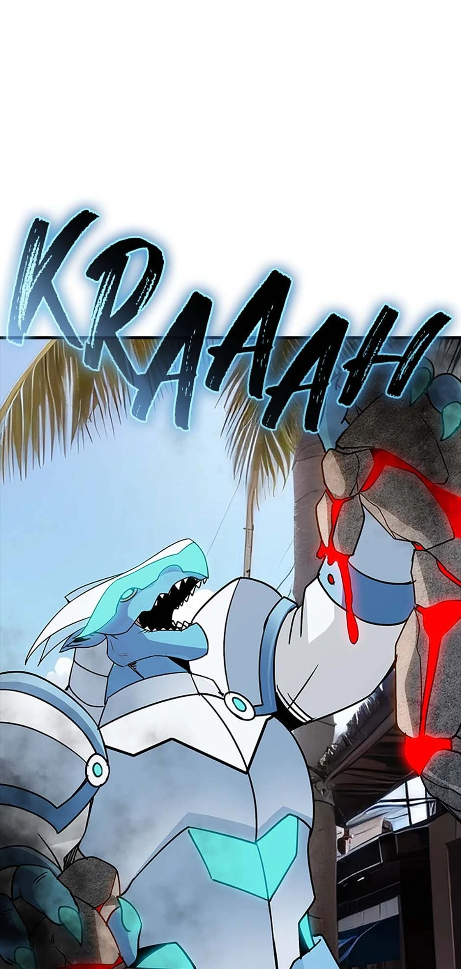 I have an SSS-rank Trait, but I want a Normal Life Chapter 131 - Page 47