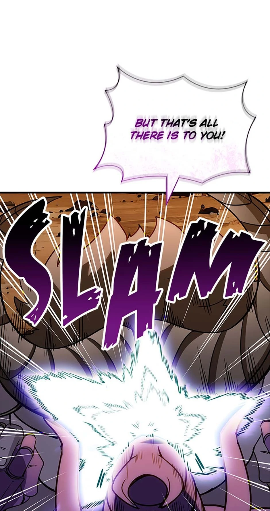 I have an SSS-rank Trait, but I want a Normal Life Chapter 131 - Page 53