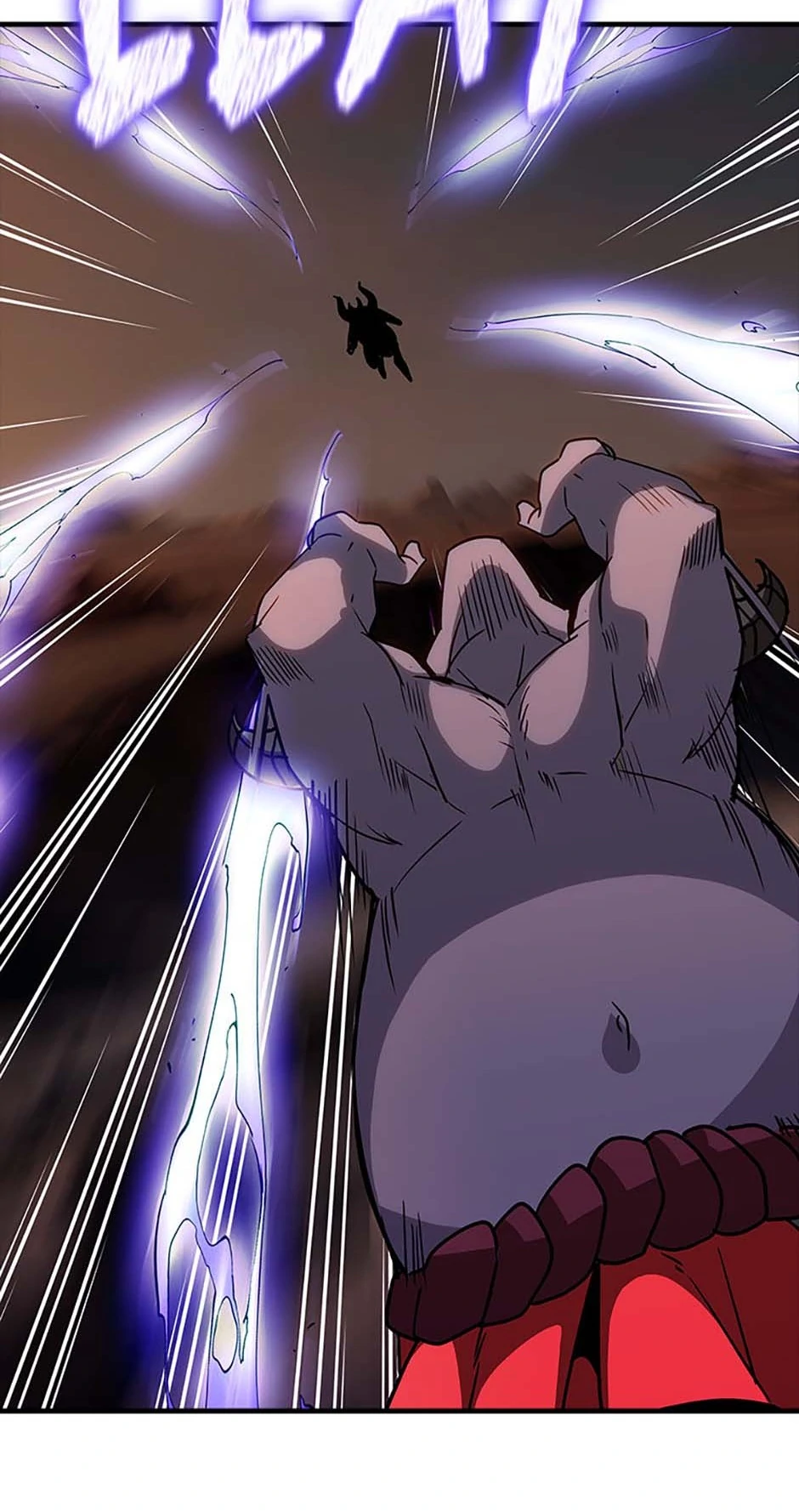 I have an SSS-rank Trait, but I want a Normal Life Chapter 131 - Page 56