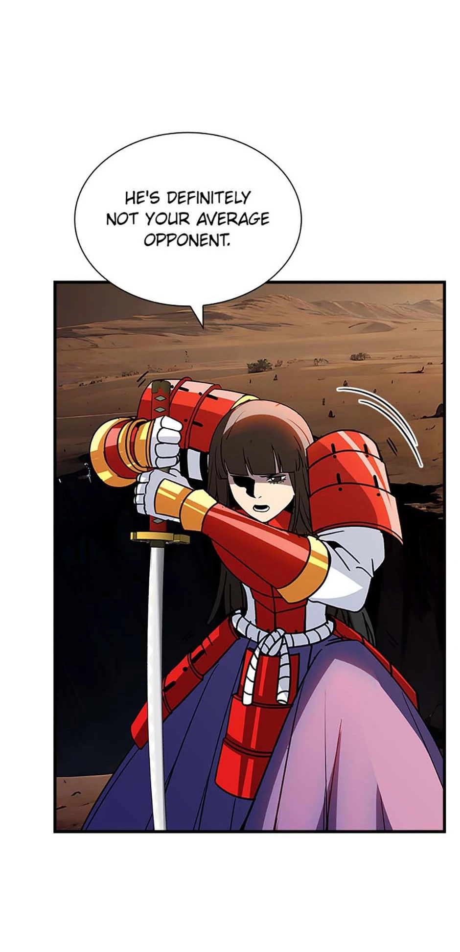 I have an SSS-rank Trait, but I want a Normal Life Chapter 131 - Page 65