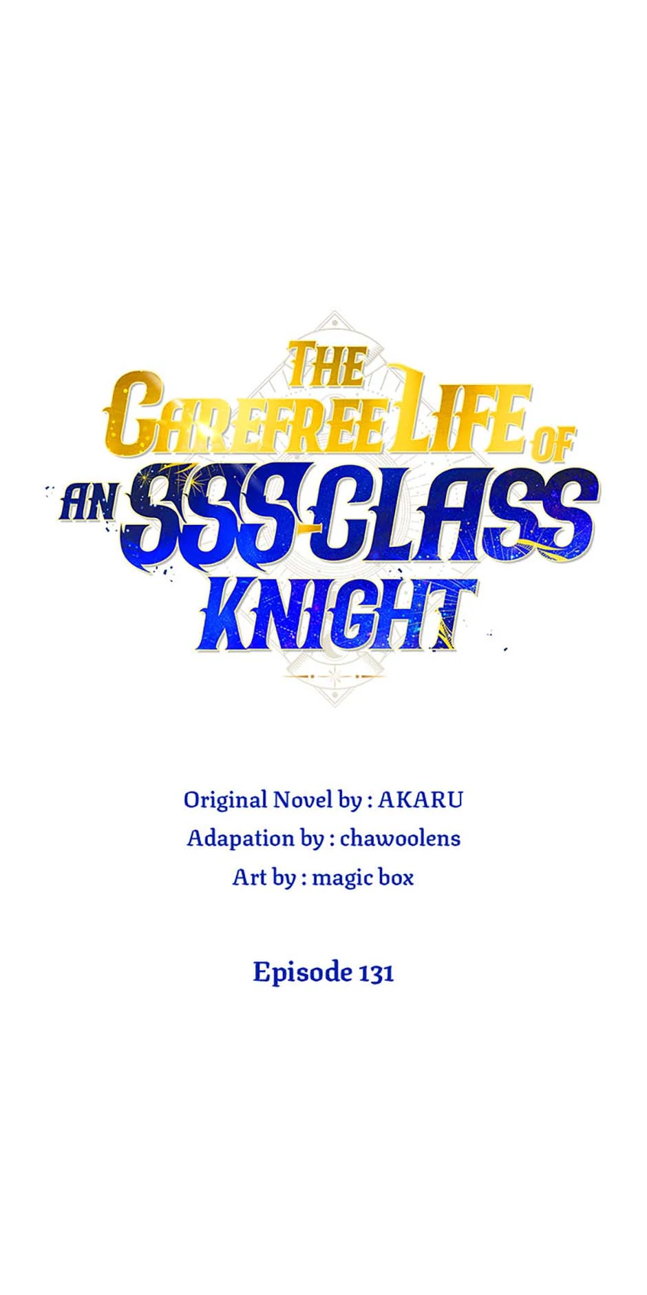 I have an SSS-rank Trait, but I want a Normal Life Chapter 131 - Page 7