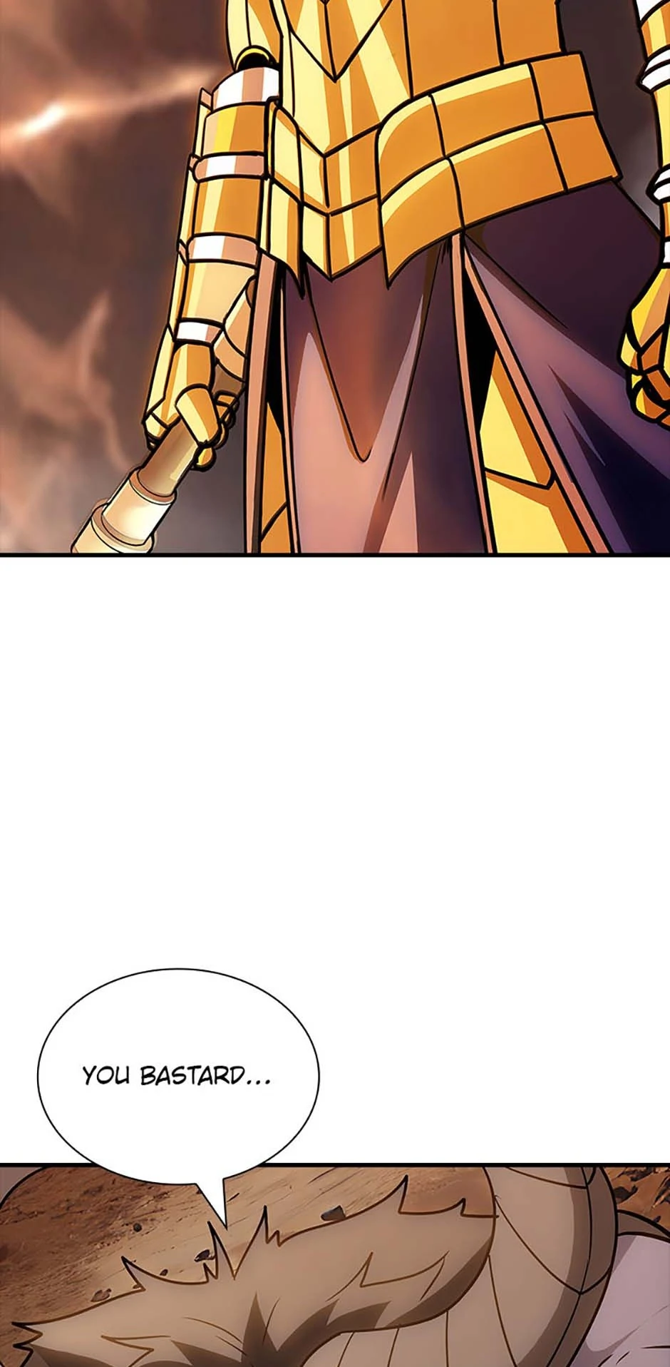 I have an SSS-rank Trait, but I want a Normal Life Chapter 131 - Page 74