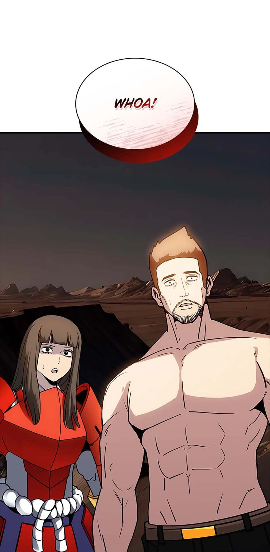 I have an SSS-rank Trait, but I want a Normal Life Chapter 131 - Page 76