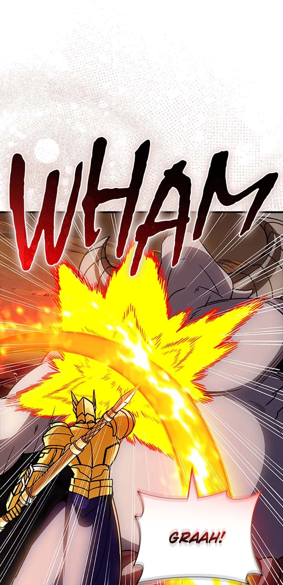 I have an SSS-rank Trait, but I want a Normal Life Chapter 132 - Page 1