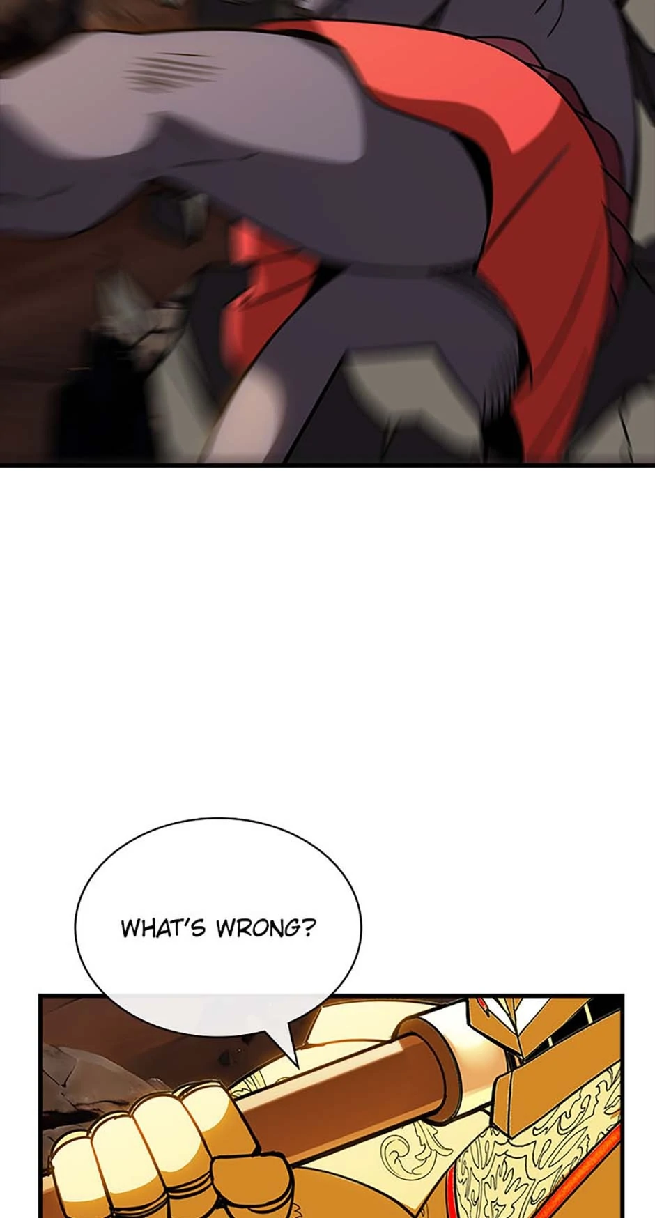 I have an SSS-rank Trait, but I want a Normal Life Chapter 132 - Page 13