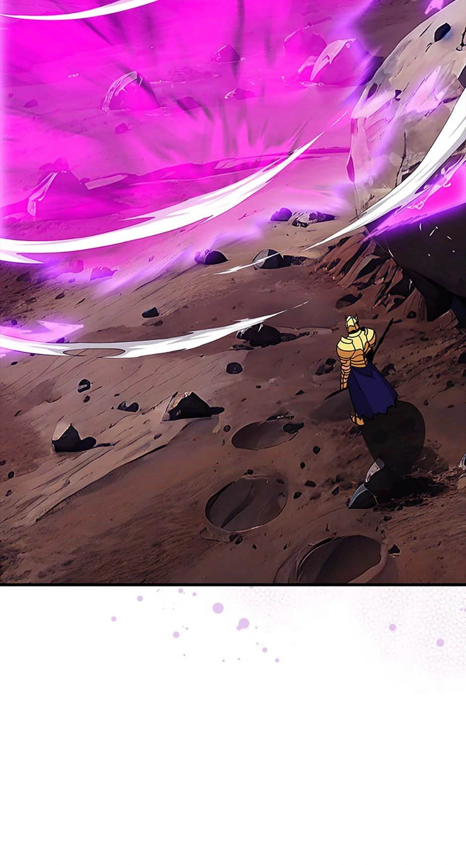 I have an SSS-rank Trait, but I want a Normal Life Chapter 132 - Page 22