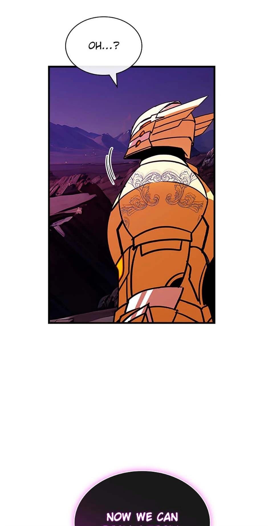 I have an SSS-rank Trait, but I want a Normal Life Chapter 132 - Page 25