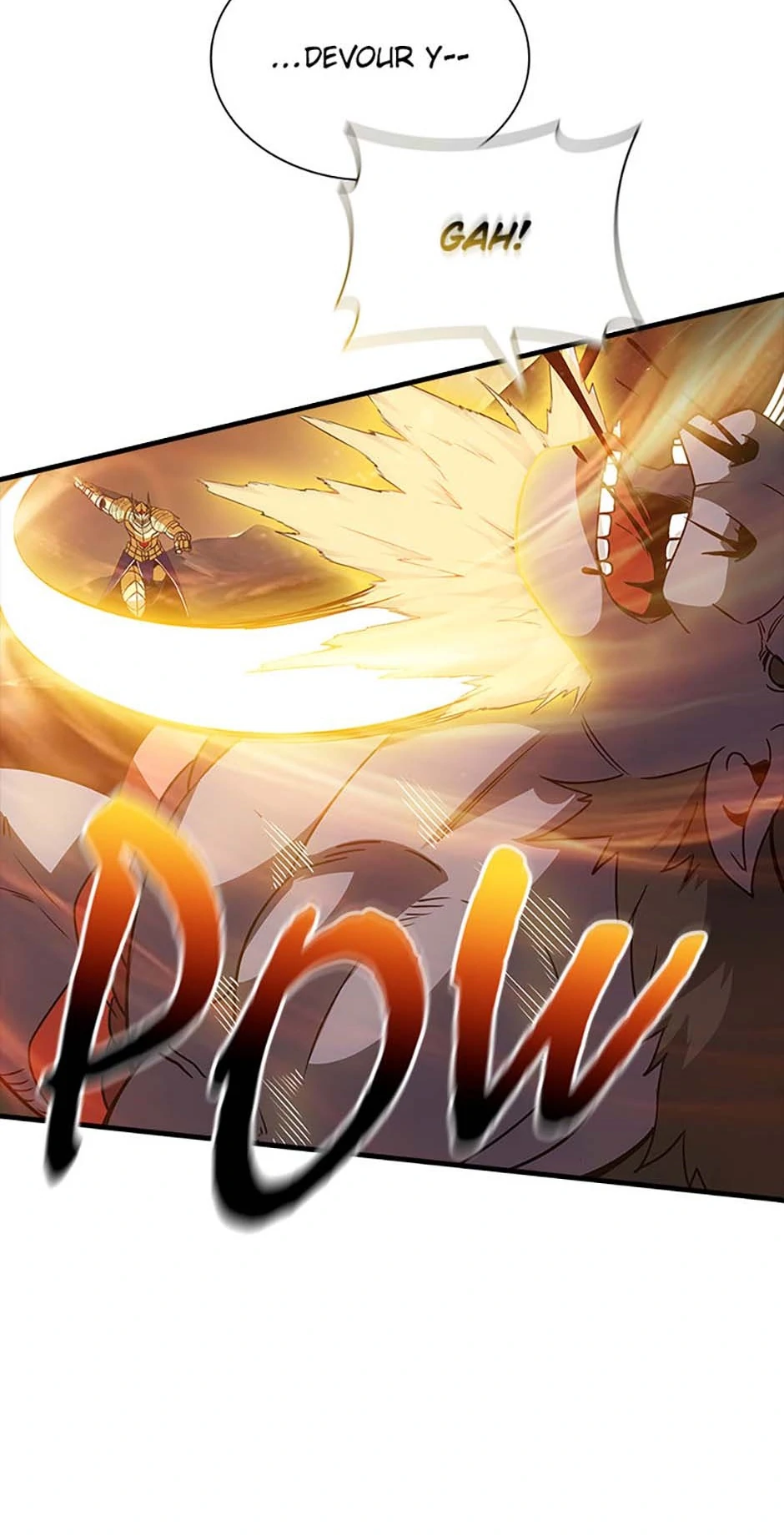 I have an SSS-rank Trait, but I want a Normal Life Chapter 132 - Page 28