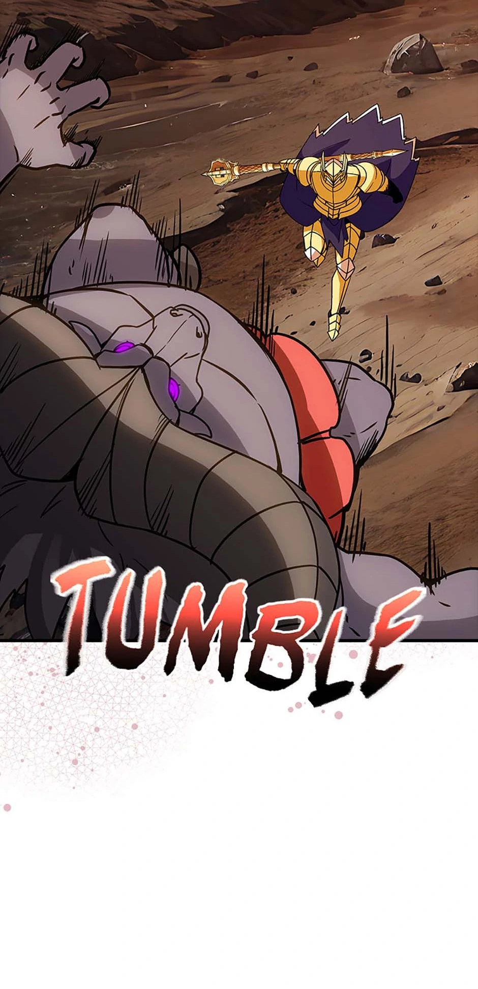 I have an SSS-rank Trait, but I want a Normal Life Chapter 132 - Page 3