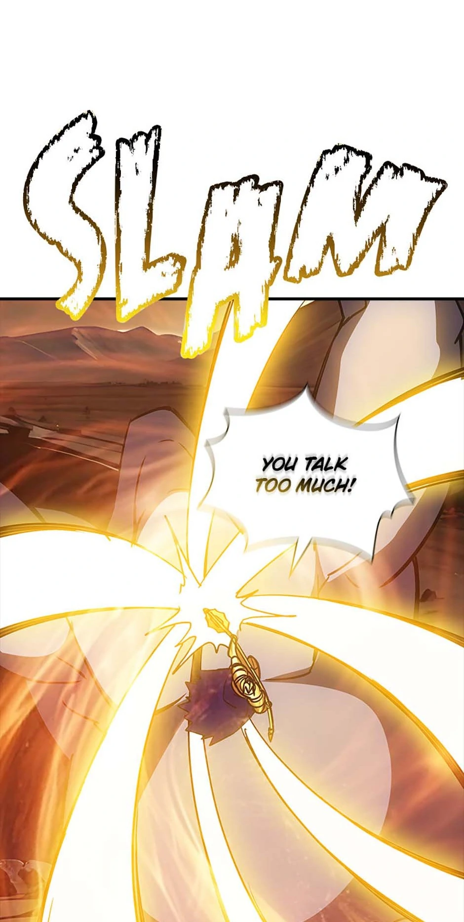 I have an SSS-rank Trait, but I want a Normal Life Chapter 132 - Page 30