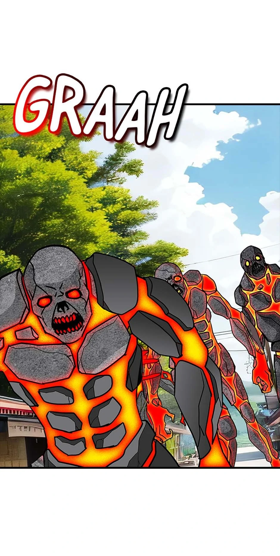 I have an SSS-rank Trait, but I want a Normal Life Chapter 132 - Page 33