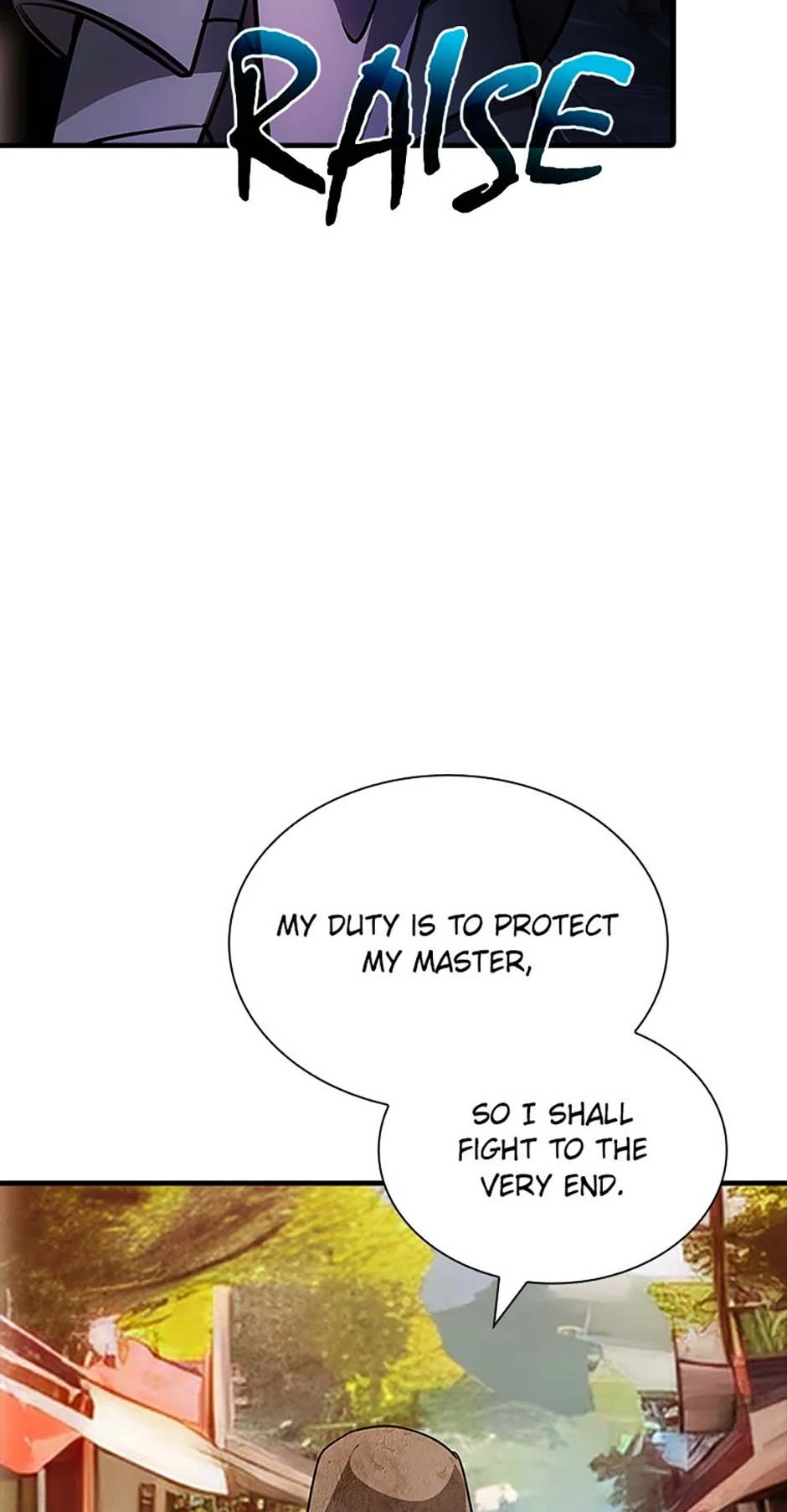 I have an SSS-rank Trait, but I want a Normal Life Chapter 132 - Page 37