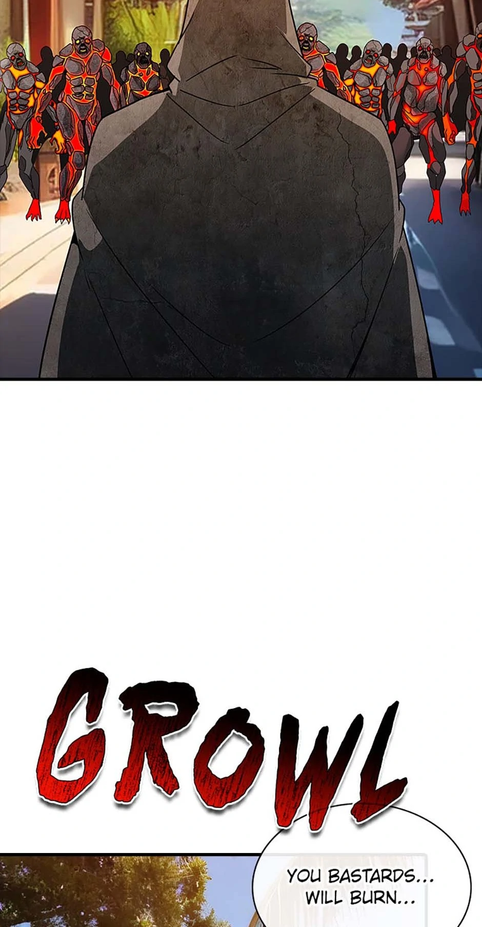 I have an SSS-rank Trait, but I want a Normal Life Chapter 132 - Page 38