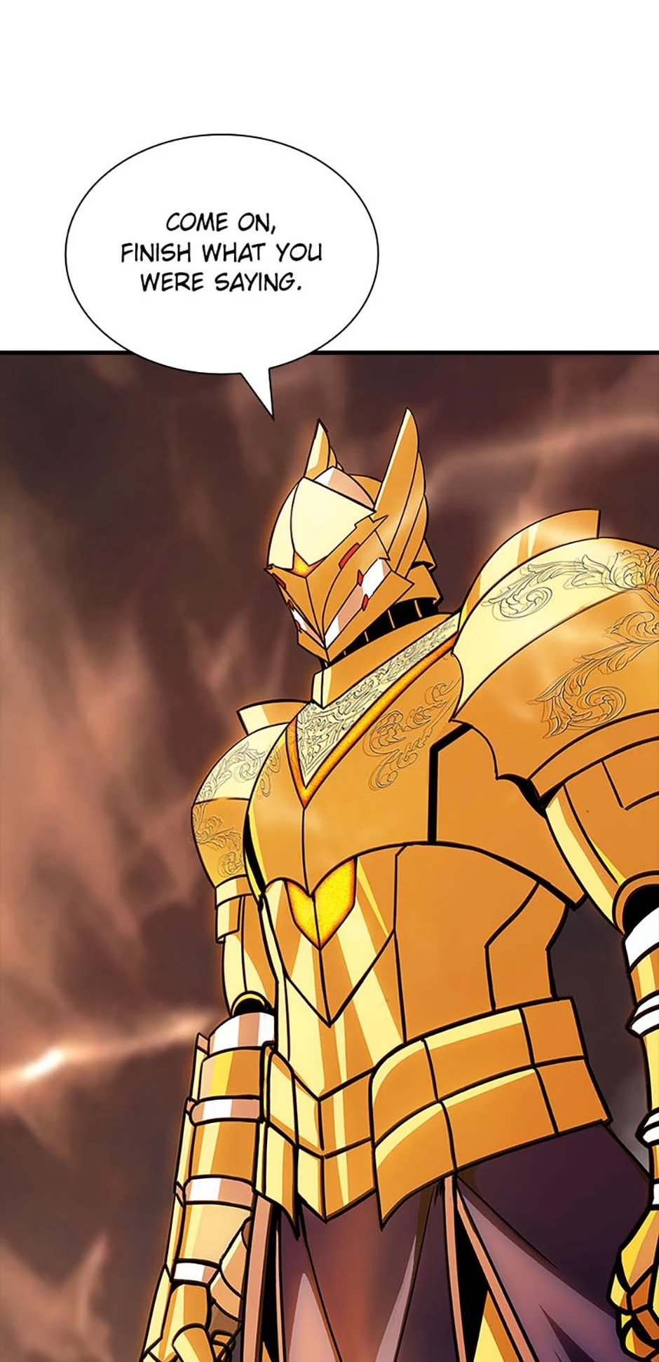 I have an SSS-rank Trait, but I want a Normal Life Chapter 132 - Page 4