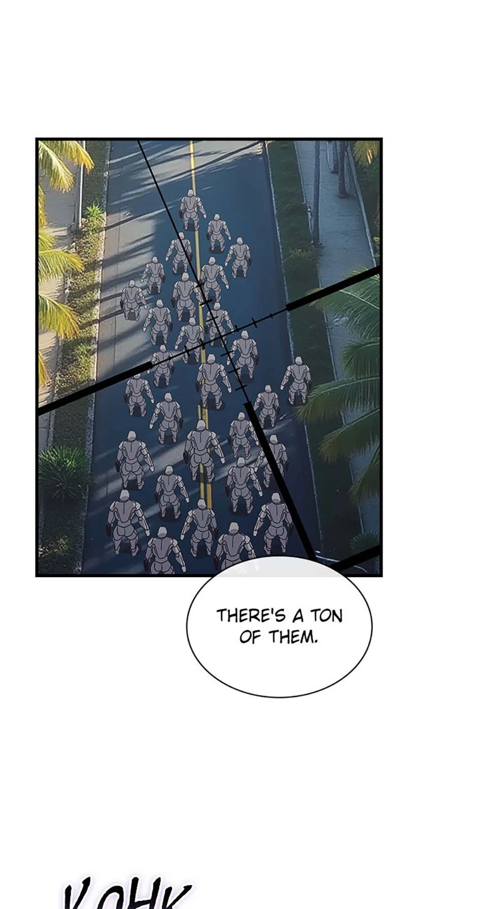 I have an SSS-rank Trait, but I want a Normal Life Chapter 132 - Page 41