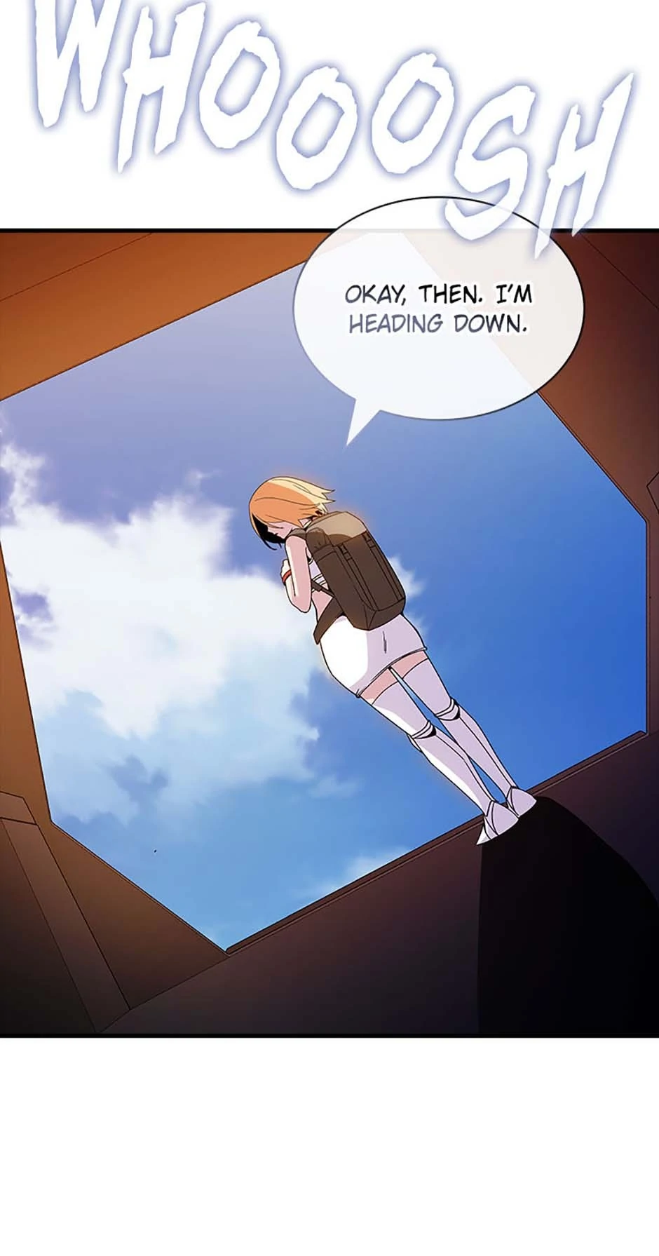 I have an SSS-rank Trait, but I want a Normal Life Chapter 132 - Page 46