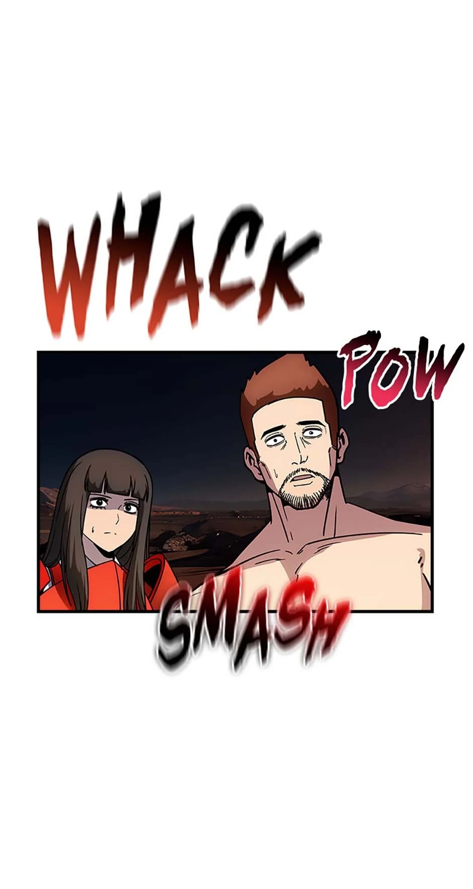 I have an SSS-rank Trait, but I want a Normal Life Chapter 132 - Page 54